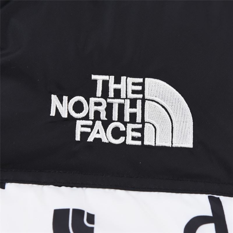 The North Face Down Jackets